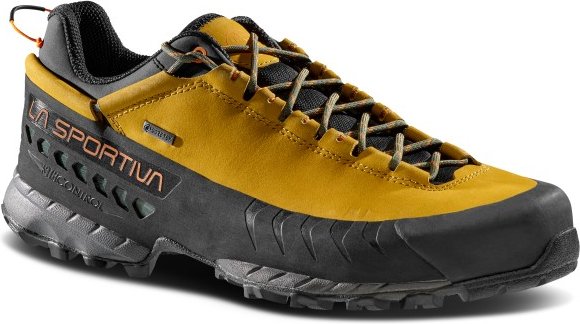 La Sportiva - TX5 Low GTX - Approachschuhe Gr 38,5 schwarz