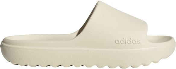 adidas - Adilette Lumia Slides - Sandalen Gr 36 2/3 beige