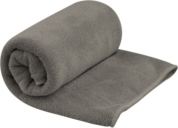Sea to Summit - Tek Towel - Mikrofaserhandtuch Gr 100 x 50 cm - M beluga