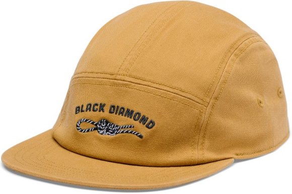 Black Diamond - Camper Cap - Cap Gr One Size beige