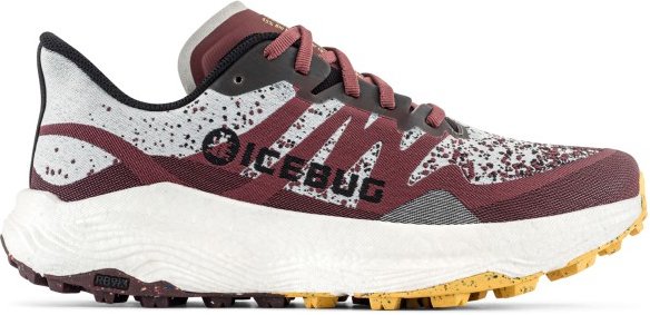 Icebug - Women's Järv RB9X - Trailrunningschuhe Gr 41,5 weiß