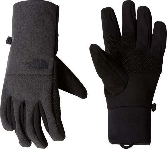 The North Face - Women's Apex Etip Glove - Handschuhe Gr XS schwarz