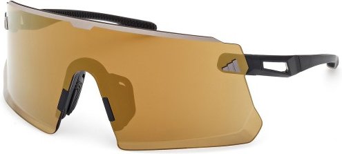 adidas eyewear - Women's SP0114 Mirror S3 - Fahrradbrille bunt