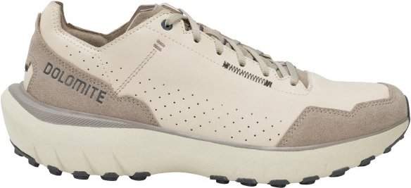 Dolomite - Shoe Carezza Go Leather - Freizeitschuhe Gr 38 2/3 weiß