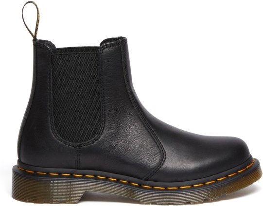 Dr. Martens - Women's 2976 - Freizeitstiefel Gr 38 schwarz
