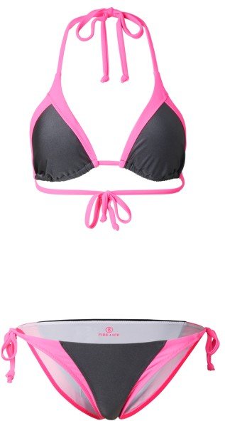 Bogner Fire+Ice - Women's Baila - Bikini Gr 38 rosa