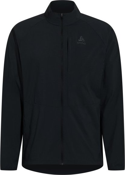 Odlo - Zeroweight Jacket - Laufjacke Gr XXL schwarz