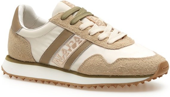Napapijri - Women's Blaze - Sneaker Gr 6 beige