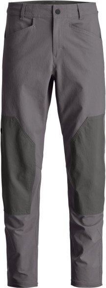 Ortovox - Affinity Plus Pants - Kletterhose Gr XXL grau