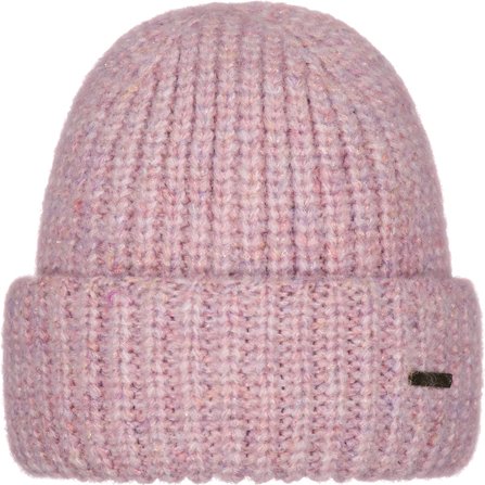 Barts - Women's Arugama - Mütze Gr One Size rosa