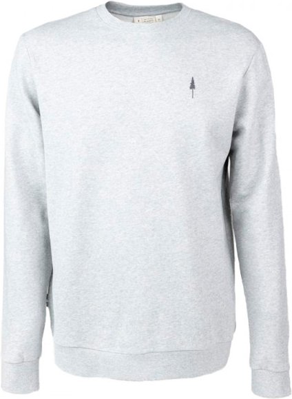 NIKIN - Treesweater - Pullover Gr S weiß