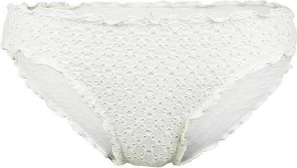 Seafolly - Women's Daydreamer Hipster Pant - Bikini-Bottom Gr 40 orange