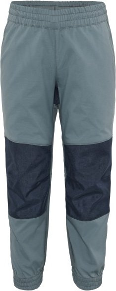 Didriksons - Kid's Flox Pant - Trekkinghose Gr 140 grau