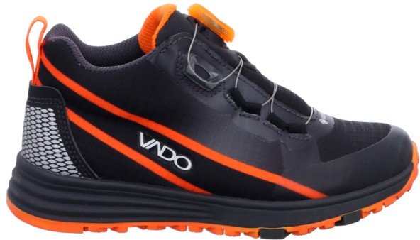 VADO - Kid's Sky Mid Boa GTX - Multisportschuhe Gr 40 blau