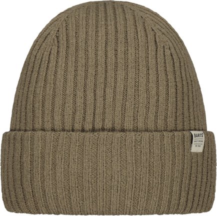 Barts - Habarana - Mütze Gr One Size braun