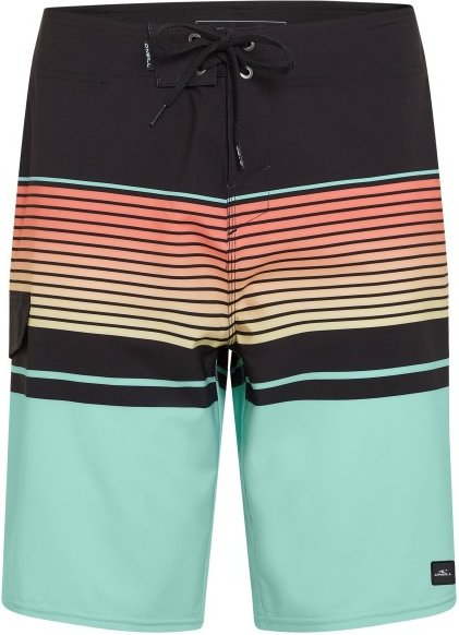 O'Neill - Lennox Stripe 21 - Boardshorts Gr 31 bunt