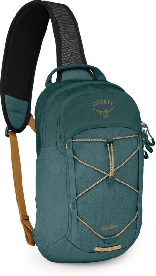 Osprey - Quasar Sling 6 - Umhängetasche Gr 6 l blau