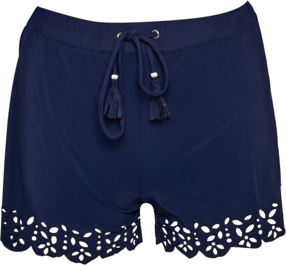 Banana Moon - Women's Meow Huawei - Boardshorts Gr 36 blau