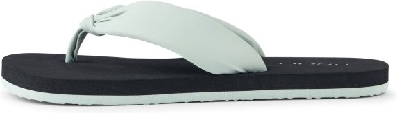 O'Neill - Women's Ditsy Sun Sandals - Sandalen Gr 38 grau/schwarz