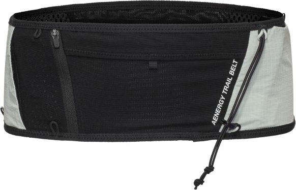 Mammut - Aenergy Trail Belt - Trailrunningrucksack Gr M schwarz