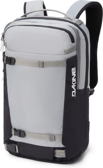 Dakine - Mission Pro 18 - Daypack grau