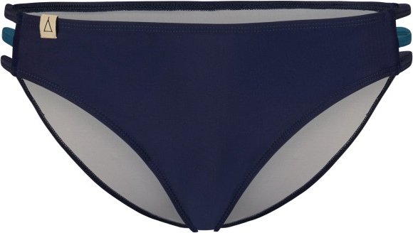 INASKA - Women's Bottom Free - Bikini-Bottom Gr M blau