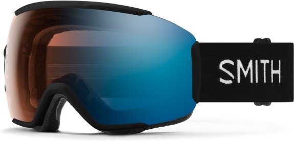 Smith - Sequence OTG CP Pro PC Mirror S3-1 VLT 16-55% - Skibrille blau