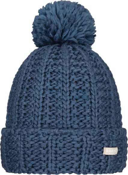 Thumbnail - Barts - Women's Nirvaan - Mütze Gr One Size blau