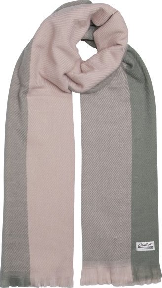 Chillouts - Gaia Scarf - Schal Gr One Size grau
