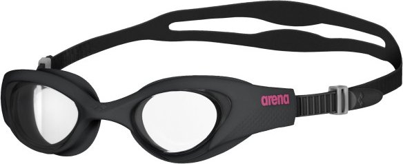 Arena - Women's The One - Schwimmbrille schwarz