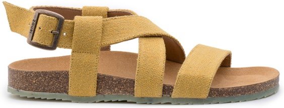 Zouri - Women's Sand - Sandalen Gr 39 beige