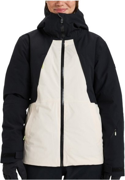Thumbnail - Roxy - Women's Wild Twist Jacket - Skijacke Gr XS schwarz