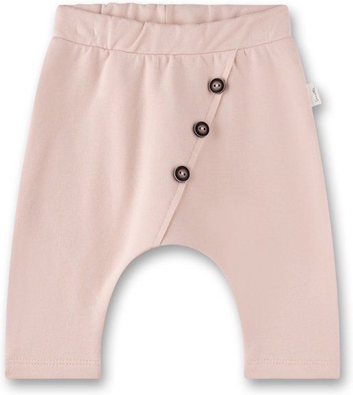 Sanetta - Baby Boy's Trousers - Leggings Gr 74 rosa