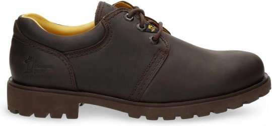 Panama Jack - Panama 02 - Freizeitschuhe Gr 45 braun