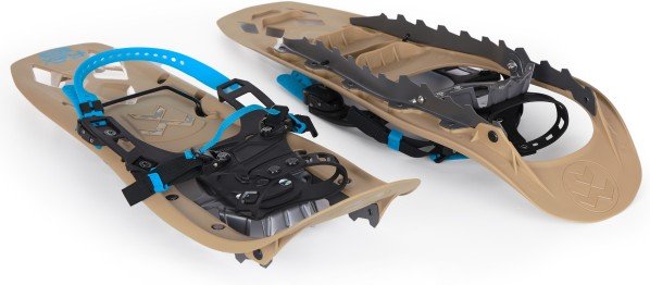 Tubbs - Flex TRK 24 - Schneeschuhe Gr 21 x 61 cm khaki