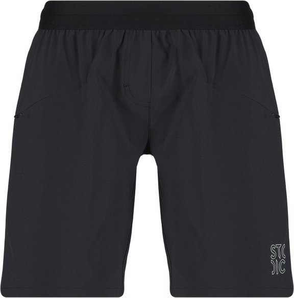 Stoic - Women's MantorpSt. Multisport Shorts - Shorts Gr XS schwarz