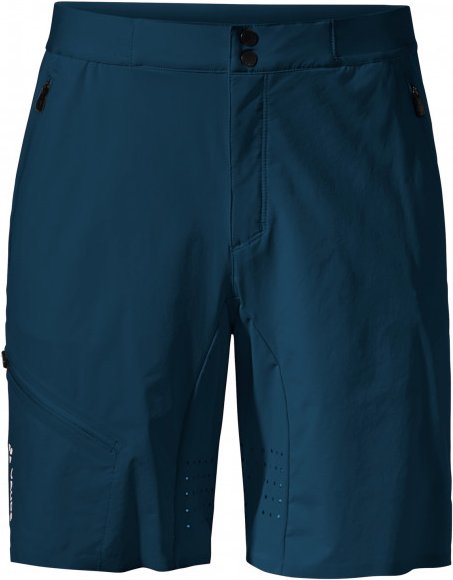 Vaude - Scopi Leightweight Shorts II - Shorts Gr 48 blau