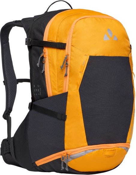 Vaude - Bike Alpin 23+5 - Bike-Rucksack bunt