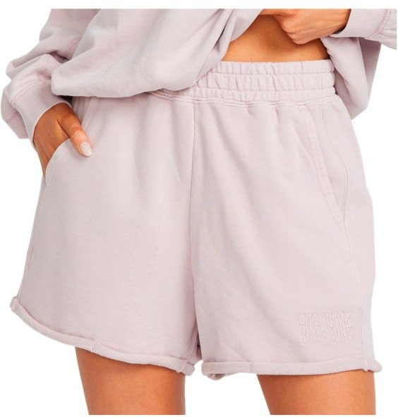 Thumbnail - Billabong - Women's So Typical Short - Shorts Gr S rosa