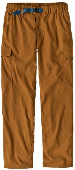 Patagonia - Outdoor Everyday Pants - Freizeithose Gr XS braun