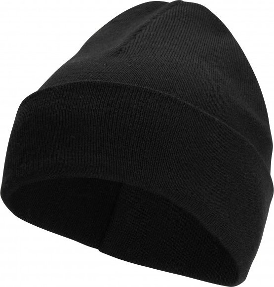 Woolpower - Beanie Classic - Mütze Gr One Size schwarz