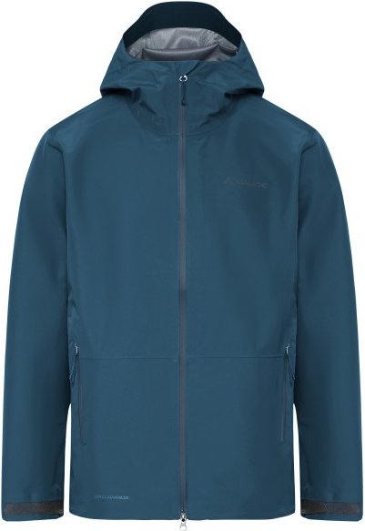 Vaude - Elope 3L Jacket - Regenjacke Gr XL blau