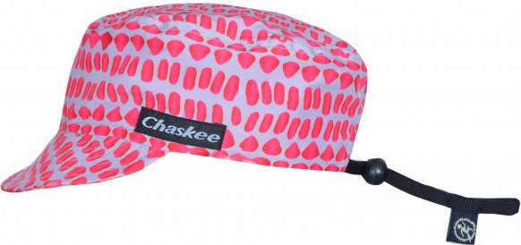 Chaskee - Kid's Reversible - Cap Gr One Size - 50-56 cm rosa