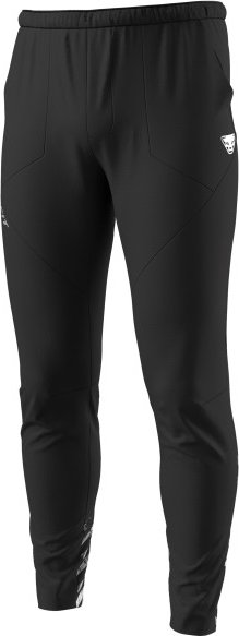 Thumbnail - Dynafit - Trail Reflective Pant - Laufhose Gr S schwarz