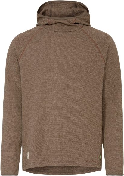 Vaude - Redmont Hoody - Hoodie Gr S braun