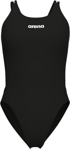 Arena - Women's Swimsuit Tech Multi Solid - Badeanzug Gr 32 schwarz