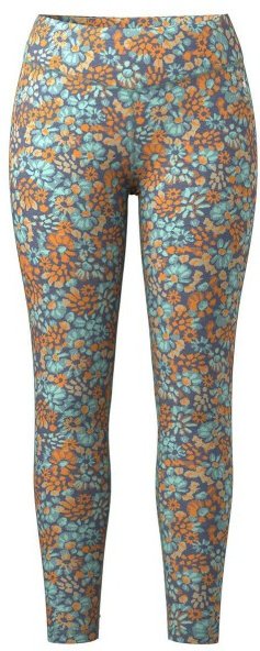 Smartwool - Women's Merino 250 Baselayer Bottom - Yogahose Gr L grau