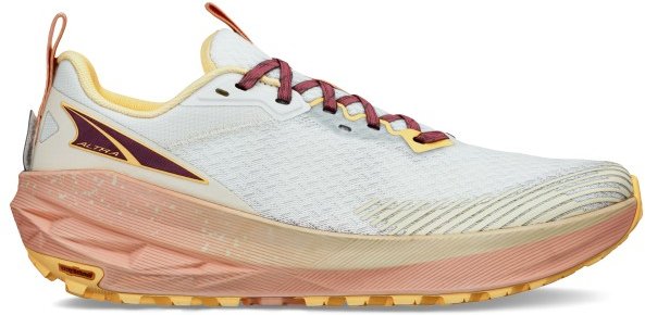 Thumbnail - Altra - Women's Experience Wild 2 - Trailrunningschuhe Gr 39 beige