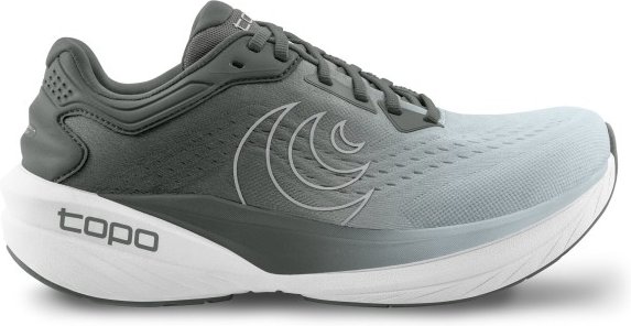 Topo Athletic - Women's Phantom 4 - Runningschuhe Gr 39 grau