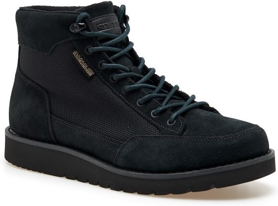 Thumbnail - Napapijri - Boot Conifer - Freizeitstiefel Gr 11,5 schwarz